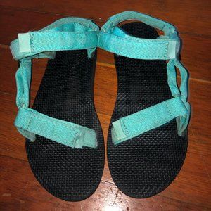 Women's Tevas